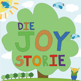 The Joy Story - Afrikaans آئیکن