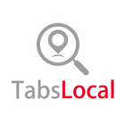 TabsLocal ícone