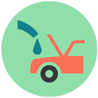 KYFC - Know Your Fuel Cost icon