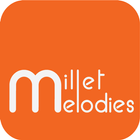 Millet Melodies icône