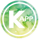 Kaltun App Zeichen