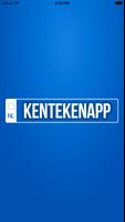 Kenteken App informatie RDW Cartaz