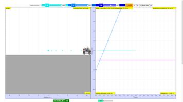 Kinematics of Car Simulator screenshot 3