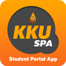 KKU Student Portal Application (SPA) APK