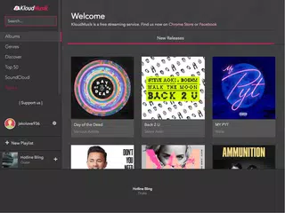 Free Music Listening APK download