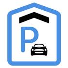 KL Parking أيقونة