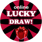 Online Lucky Draw icon