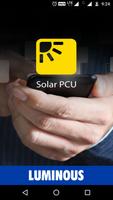 Solar PCU-poster