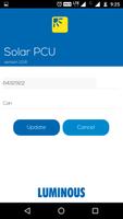 Solar PCU screenshot 1