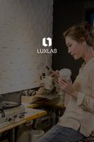 برنامه‌نما 럭스랩 파트너 LUXLAB partner عکس از صفحه