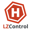 LZControl aplikacja