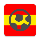 Resultados de fútbol: La Liga icono