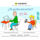 TLOCUENTO Zeichen