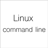 Linux Command Line simgesi