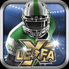 Lexfa Football México icon