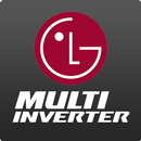 LG Multi Inverter Simulador APK