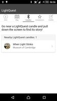 3 Schermata LightQuest