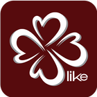 Like.Love - Aqui, acontece! ikona