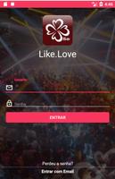 Like.Love - Aqui, acontece! Affiche