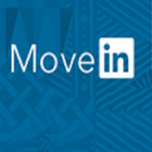 LinkedIn MoveIn Dublin icône