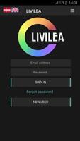 Livilea 포스터