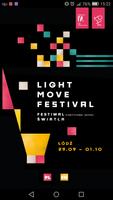 Light Move Festival 2017 imagem de tela 1