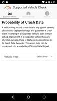 Crash Data Central Affiche