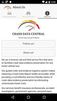 Crash Data Central スクリーンショット 2