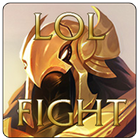 FightLoL for league of legends icône