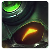 GWLoL for league of legends icon