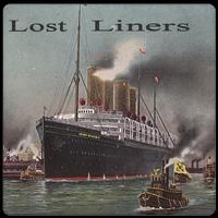 Lost Liners Affiche