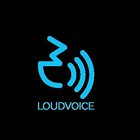 loudvoice biểu tượng