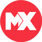 Punto MX ikona