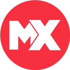 Punto MX-icoon