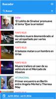 Punto MX screenshot 3