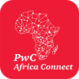 PwC Africa Connect icône