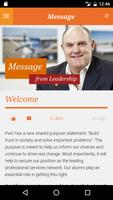 برنامه‌نما PwC Africa Connect عکس از صفحه