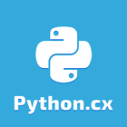 Python.cx Zeichen
