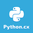 Python.cx simgesi