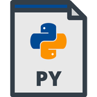 Learn Python: Python Crash Course and QA Zeichen