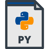 Learn Python: Python Crash Course and QA icône