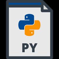 Poster Learn Python: Python Crash Course and QA