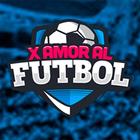 Por Amor al Fútbol biểu tượng