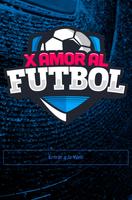 Por Amor al Fútbol poster