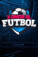 Por Amor al Fútbol ảnh chụp màn hình 1