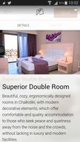 Palladium Hotel پوسٹر