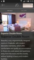 Palladium Hotel اسکرین شاٹ 3