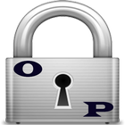 One Password biểu tượng