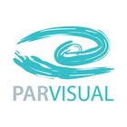 Parvisual App icon