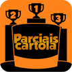 Parciais Cartola - 2017